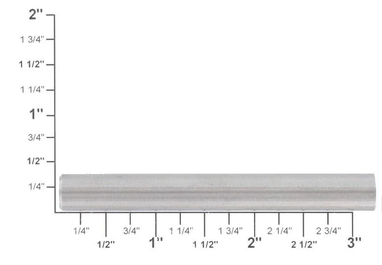 BG Rivet Setter, 7mm Concave End 4 BG Rivet Setter, 7mm Concave End - Image 2