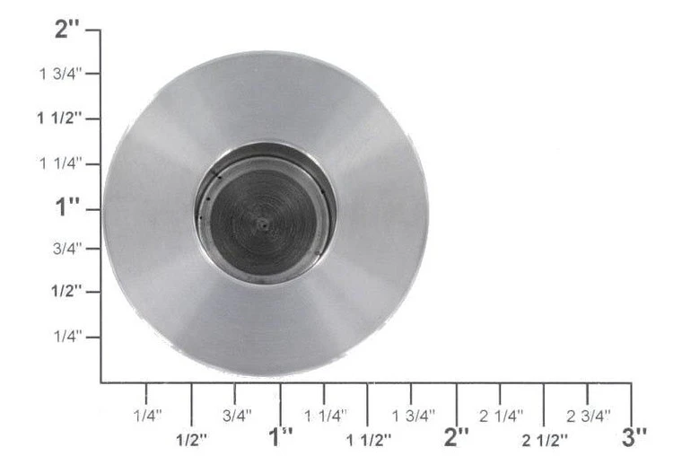 BG Setter Post & Base For Screw-In Dies 6 BG Setter Post & Base For Screw-In Dies - Image 4
