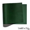 Wickett & Craig English Bridle Leather Panels, Zucchini -Buckleguy apixx8hzm 07142.1604444248
