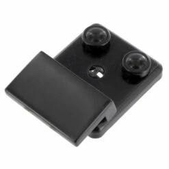 M32703.257/SZM Matte Black, Key Lock -Buckleguy apiyck3ob 68467.1604444191