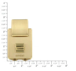 Z32312-10/MGS Brushed Brass, Combination Lock -Buckleguy apiyhqj7k 72672.1604444088