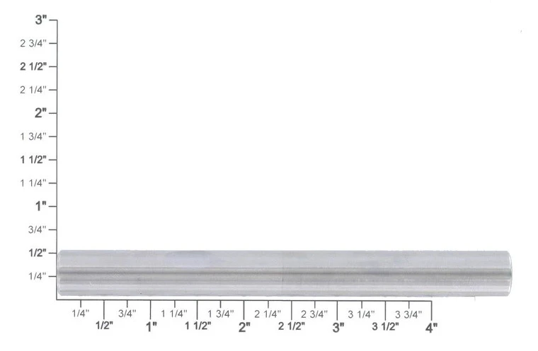 BG Setter Post & Base For Screw-In Dies 5 BG Setter Post & Base For Screw-In Dies - Image 3