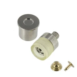 Foot Setter Die, Fits J35 & B1414, Multiple Sizes