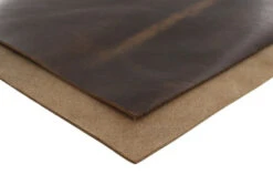 Horween Chromexcel Leather Panel, Natural 8 Horween Chromexcel Leather Panel, Natural -Buckleguy unspecified 2 48166.1548778616