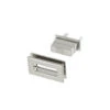 B8795 Nickel Plate, Turn Lock, Zinc 1 B8795 Nickel Plate, Turn Lock, Zinc -Buckleguy unspecified 32158.1536856053